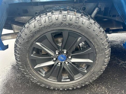 Used 2019 Ford F150 XLT w/ Equipment Group 302A Luxury image 27