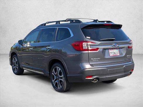 Used 2026 Subaru Ascent Touring AWD/4WD image 8