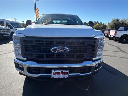 New 2026 Ford F350 XL w/ XL Off-Road Package image 8
