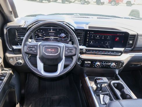 Used 2023 GMC Sierra 1500 SLT w/ SLT Premium Plus Package image 14