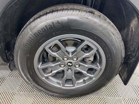 Used 2023 Ford Bronco Sport Big Bend w/ Convenience Package image 10