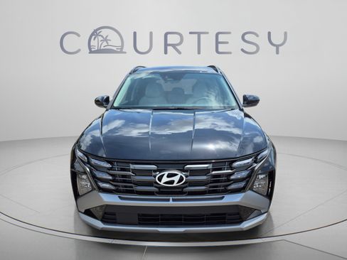 New 2026 Hyundai Tucson SEL Plus FWD image 8