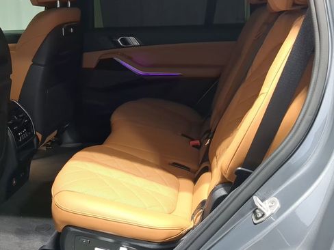 Used 2023 BMW X7 xDrive40i w/ M Sport Package image 19