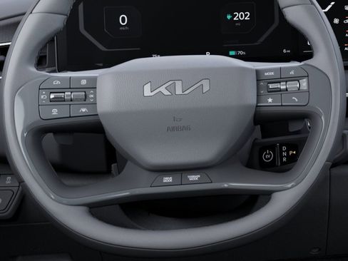 New 2026 Kia EV9 Wind AWD/4WD image 22