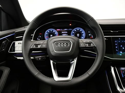 New 2026 Audi Q8 Premium Plus image 23