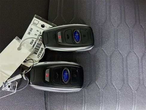 Certified 2024 Subaru Impreza 2.0i Sport image 31