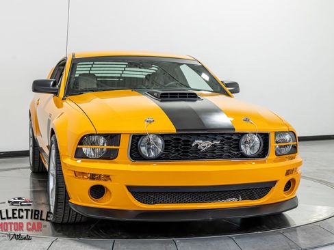 Used 2007 Ford Mustang GT RWD image 29