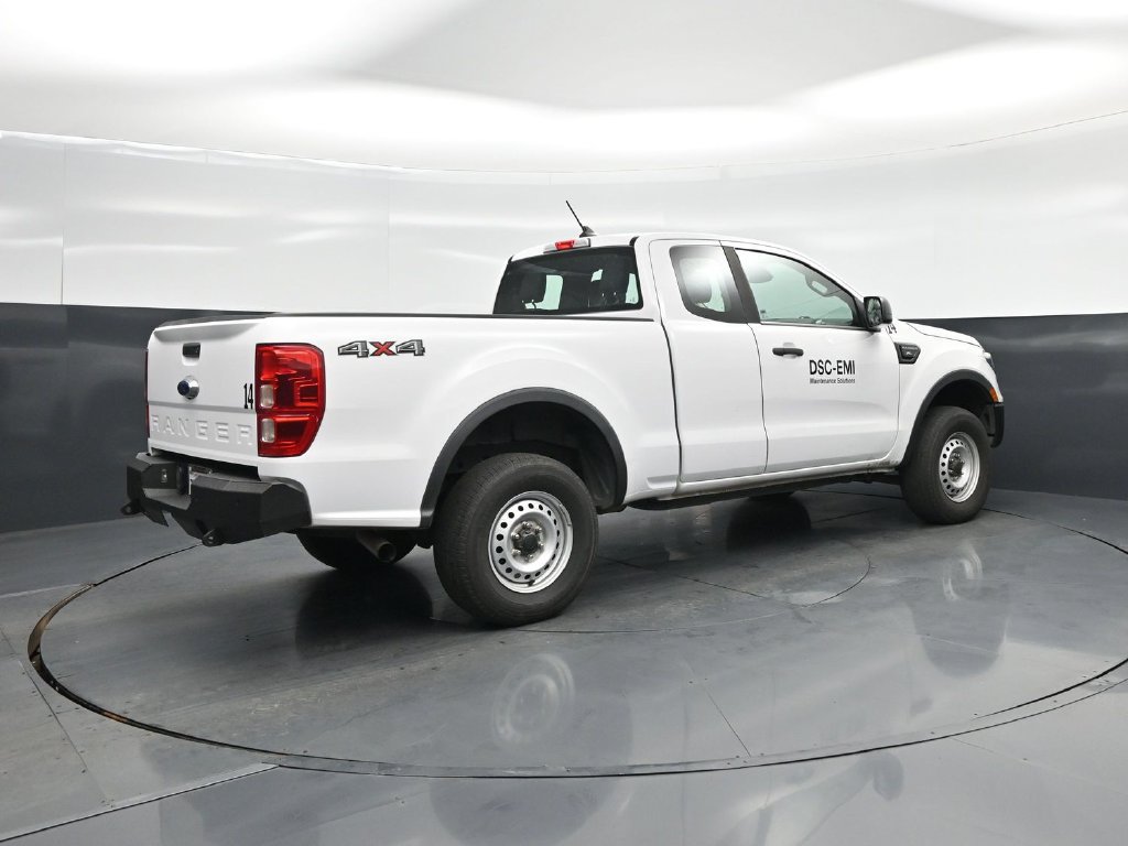 Used 2021 Ford Ranger XL w/ Equipment Group 101A High AWD/4WD image 26
