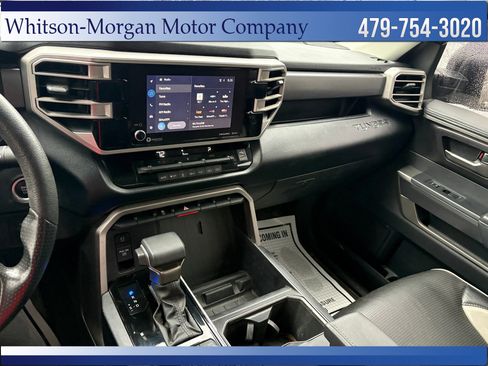 Used 2023 Toyota Tundra SR5 AWD/4WD image 21