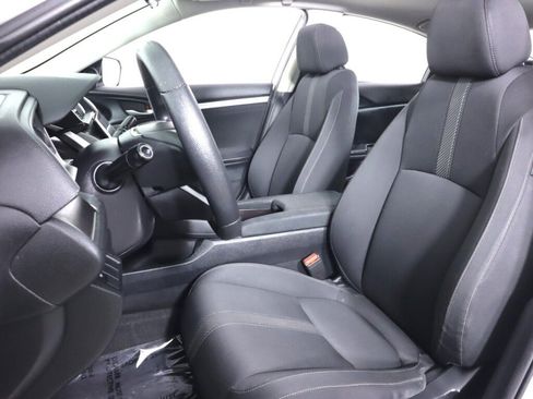 Used 2018 Honda Civic EX image 28