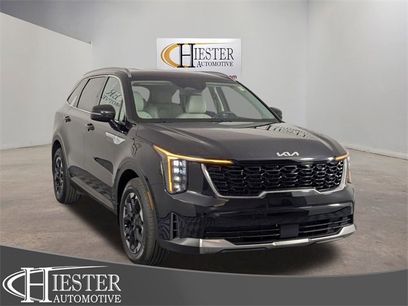 Used 2025 Kia Sorento S