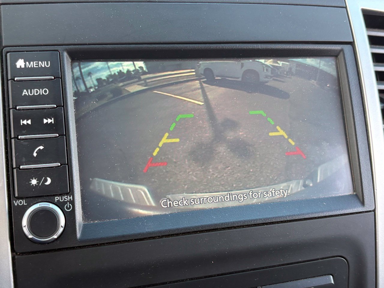 Used 2019 Nissan Frontier SV RWD image 24