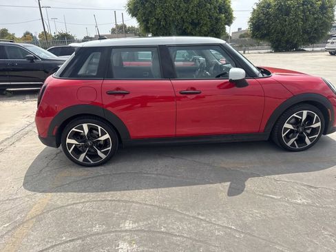 Used 2025 MINI Cooper S FWD image 5