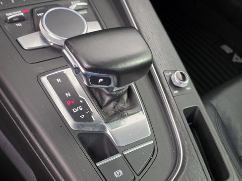 Used 2018 Audi A5 2.0T Premium Plus w/ Premium Plus AWD/4WD image 33