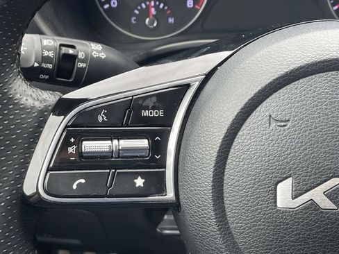 Used 2023 Kia Forte GT-Line w/ GT-Line Premium Package FWD image 37