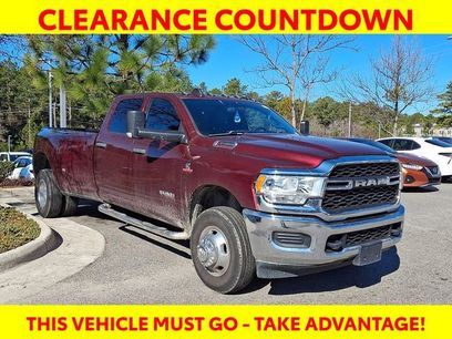 Used 2021 RAM 3500 Tradesman