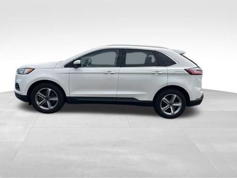 Used 2019 Ford Edge SEL w/ Equipment Group 201A AWD/4WD image 4