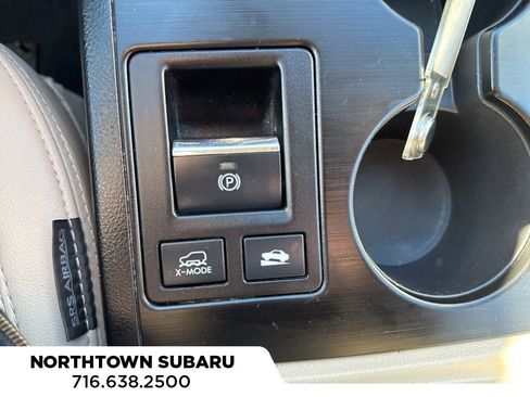 Used 2018 Subaru Outback 2.5i Limited image 30