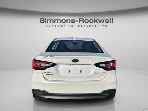 Used 2023 Subaru Legacy image 5
