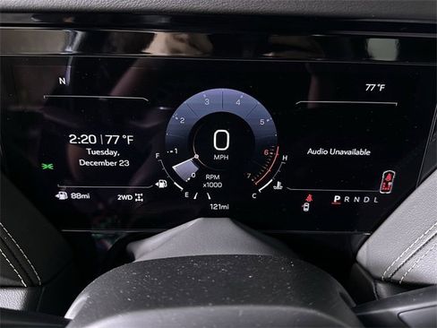 New 2026 GMC Yukon Elevation w/ LPO, Floor Liner Package image 12