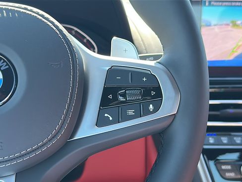 New 2026 BMW 840i i Convertible image 21