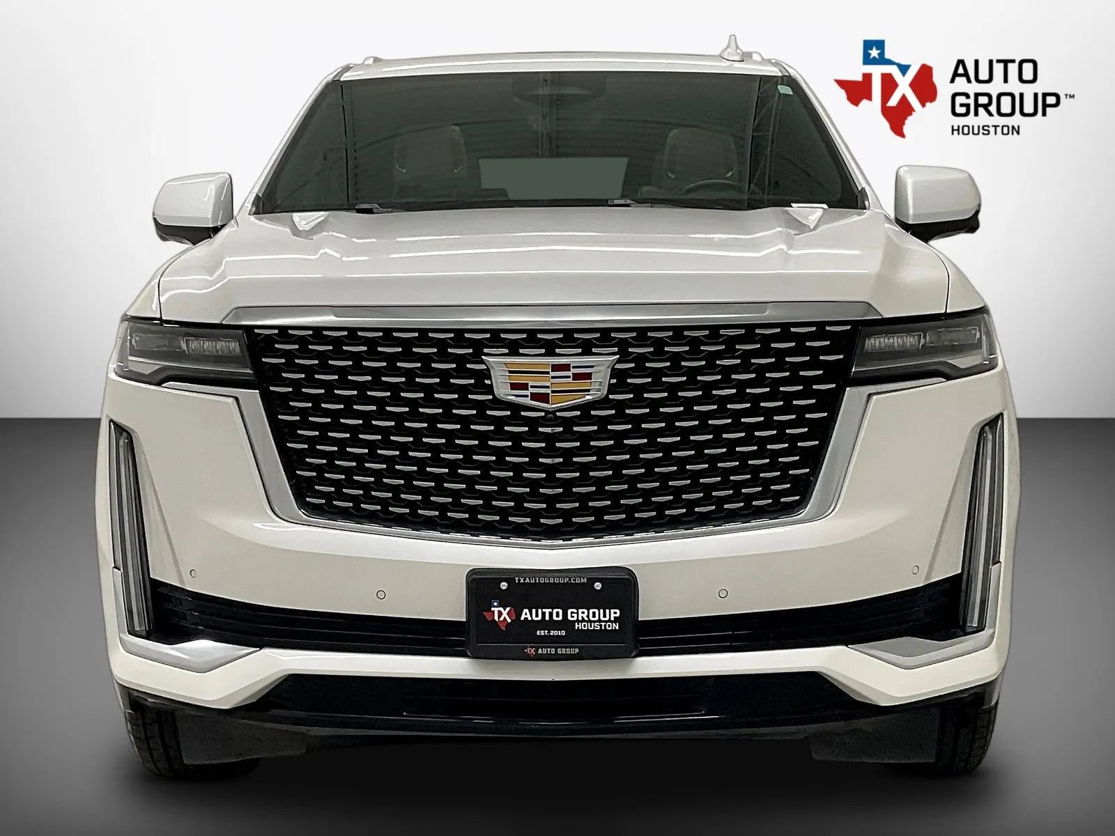 Used 2023 Cadillac Escalade ESV Premium Luxury w/ Performance Package AWD/4WD image 7