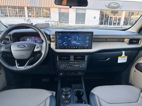 New 2026 Ford Maverick Lariat image 12