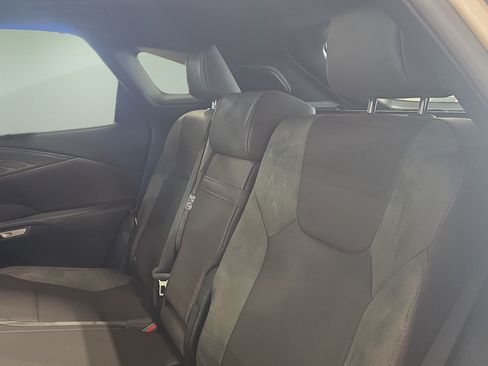 New 2026 Lexus RX 450h AWD w/ Convenience Package image 20