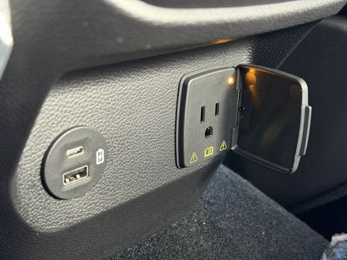 New 2025 Ford Ranger XLT w/ Equipment Group 301A High image 27