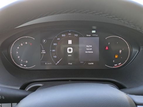New 2026 RAM ProMaster 1500 w/ Advanced Safety Group FWD image 28