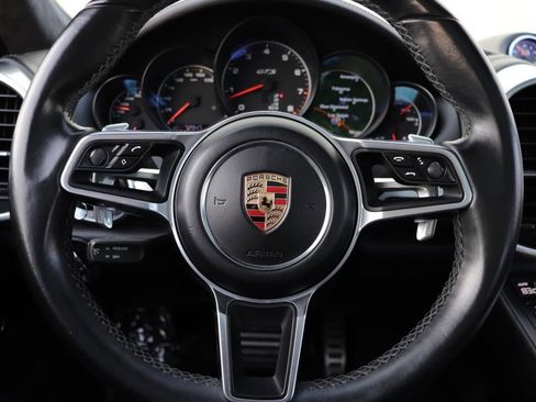 Used 2017 Porsche Cayenne GTS image 42