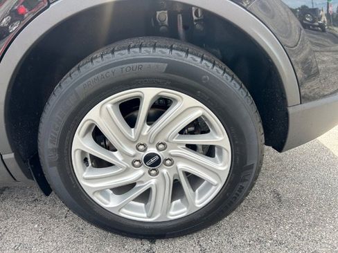 Used 2023 Lincoln Corsair FWD image 21