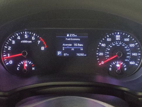 Used 2022 Kia Soul LX FWD image 23