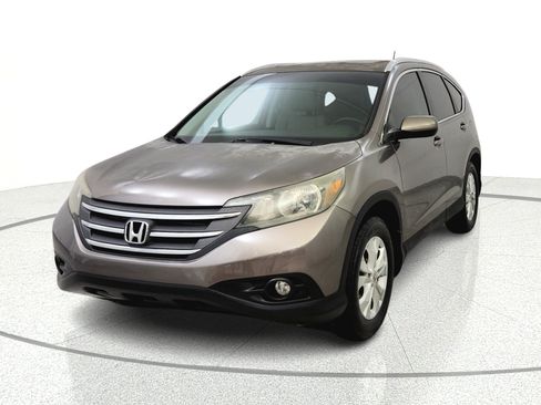Used 2013 Honda CR-V EX-L image 3
