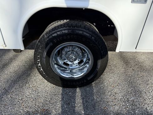 Used 2019 RAM 3500 Tradesman w/ Ambulance Prep Group image 7