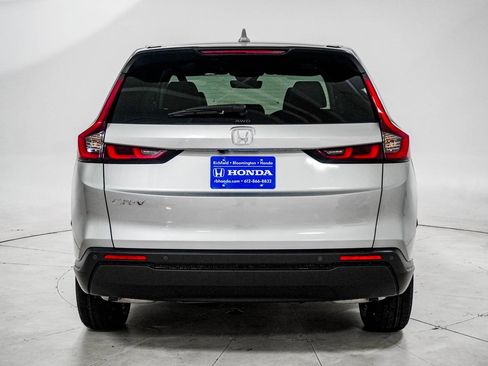 New 2026 Honda CR-V EX-L image 7