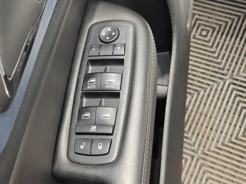 Used 2015 Chrysler 200 S w/ Navigation & Sound Group I AWD/4WD image 54