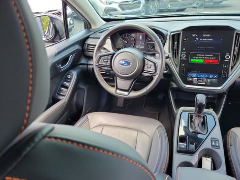 Certified 2024 Subaru Crosstrek 2.5i Limited AWD/4WD image 17