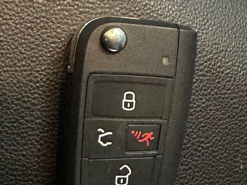 Used 2024 Volkswagen Jetta S FWD image 17