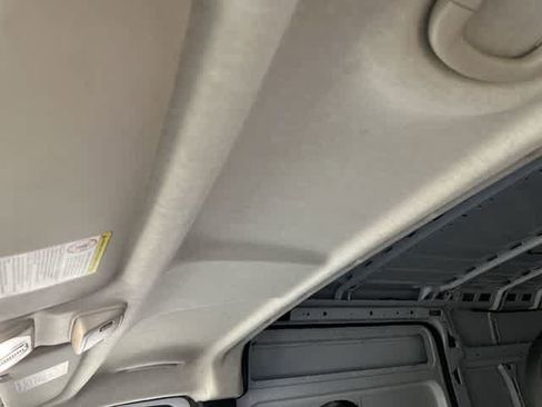 Used 2025 RAM ProMaster 2500 w/ Convenience Group FWD image 26