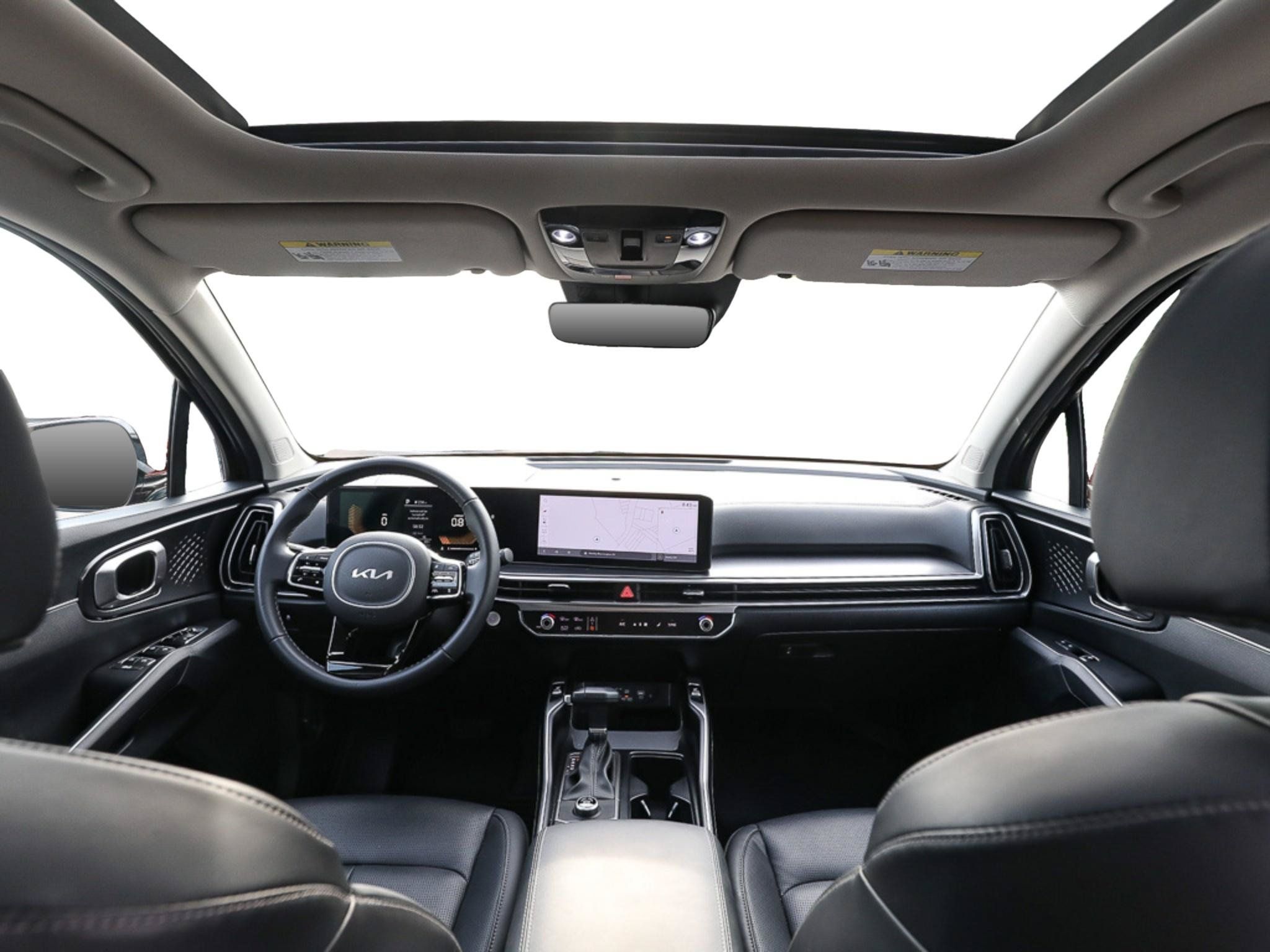 Used 2025 Kia Sorento S w/ Panoramic Sunroof Package FWD image 19