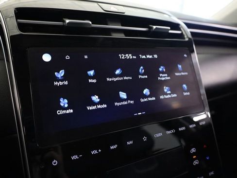 Used 2024 Hyundai Tucson Limited image 16