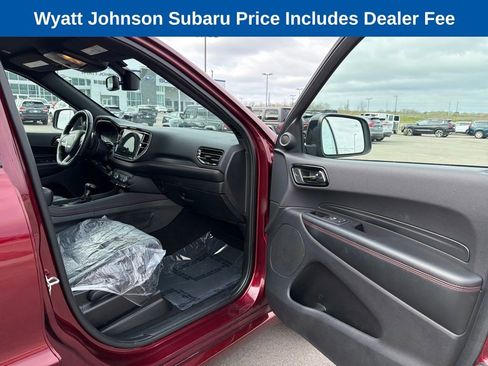 Used 2025 Dodge Durango GT AWD/4WD image 29