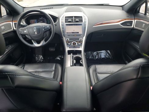 Used 2019 Lincoln MKZ Reserve image 15