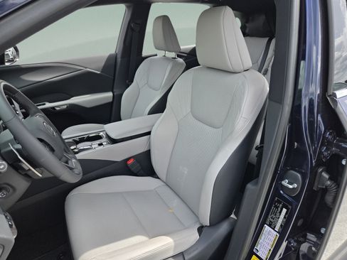 Certified 2026 Lexus RX 350 Premium w/ Convenience Package FWD image 13