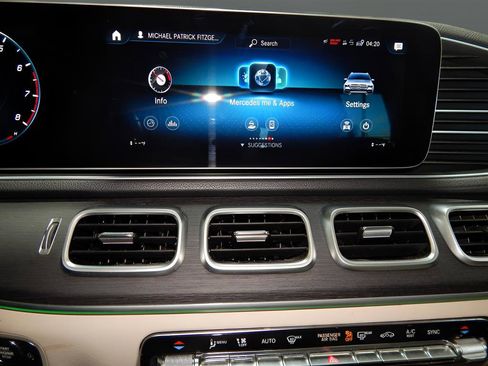 Used 2022 Mercedes-Benz GLE 350 GLE 350 image 25