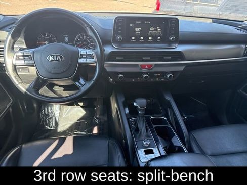 Used 2021 Kia Telluride LX image 13