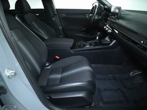 Used 2024 Honda Civic Sport image 33