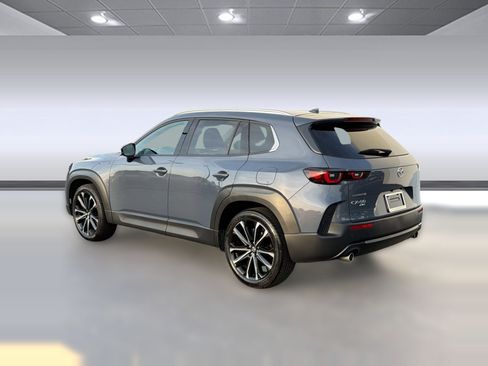 Used 2026 MAZDA CX-50 AWD 2.5 S w/ Premium Package image 3