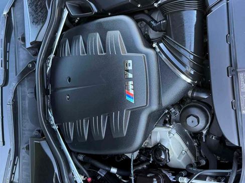 Used 2008 BMW M3 Convertible RWD image 29